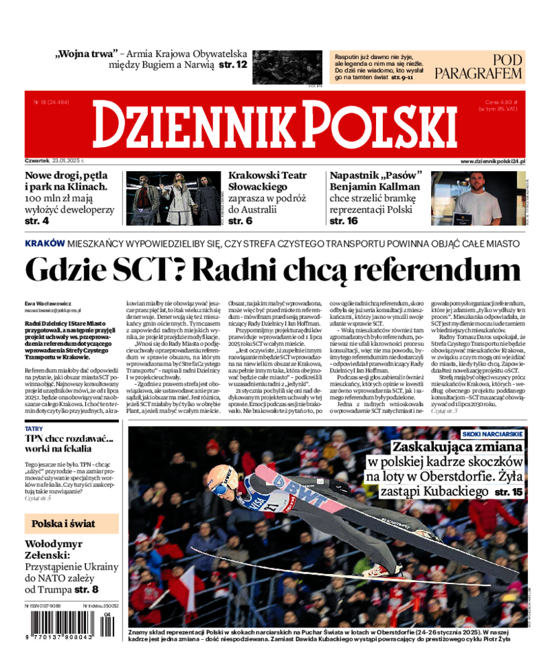 Dziennik Polski
