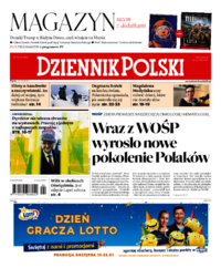 Dziennik Polski