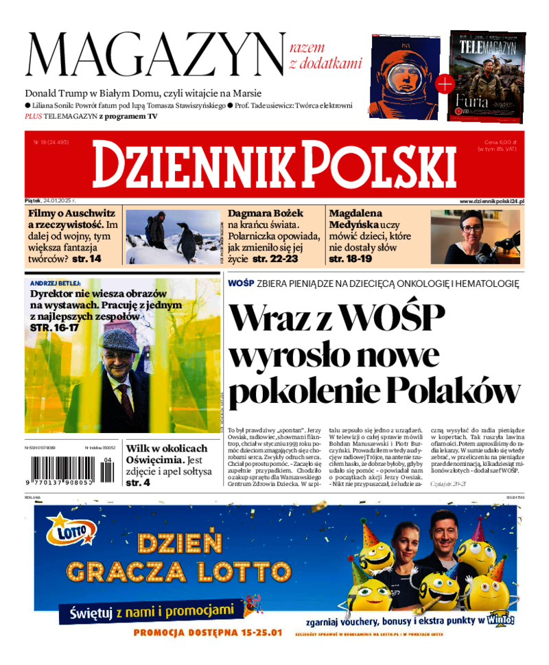 Dziennik Polski