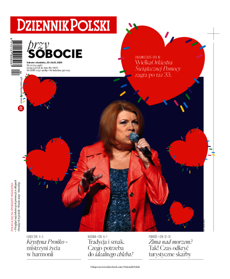 Dziennik Polski
