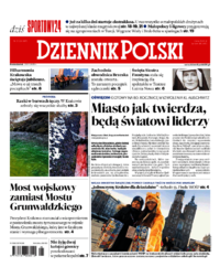 Dziennik Polski