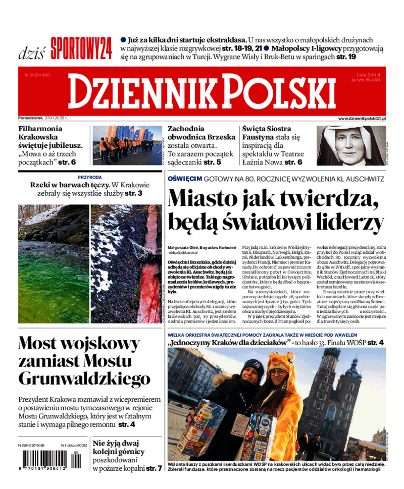 Dziennik Polski