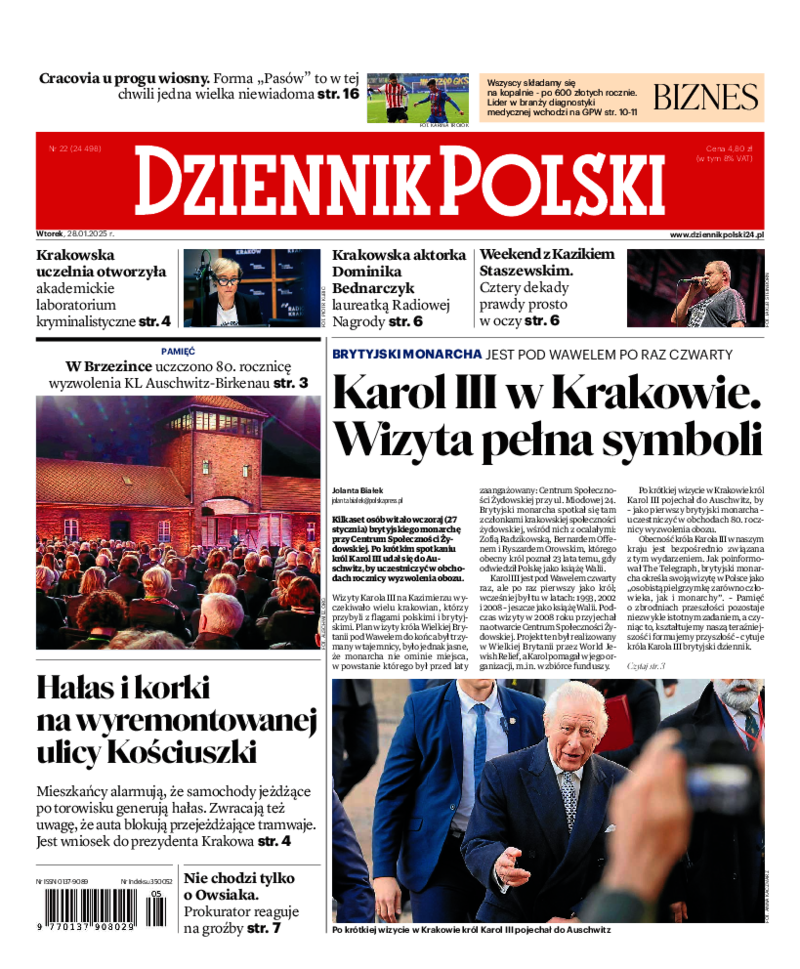 Dziennik Polski