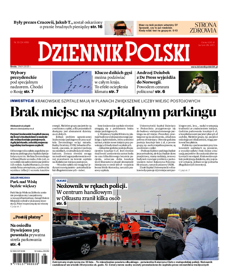 Dziennik Polski