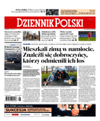 Dziennik Polski