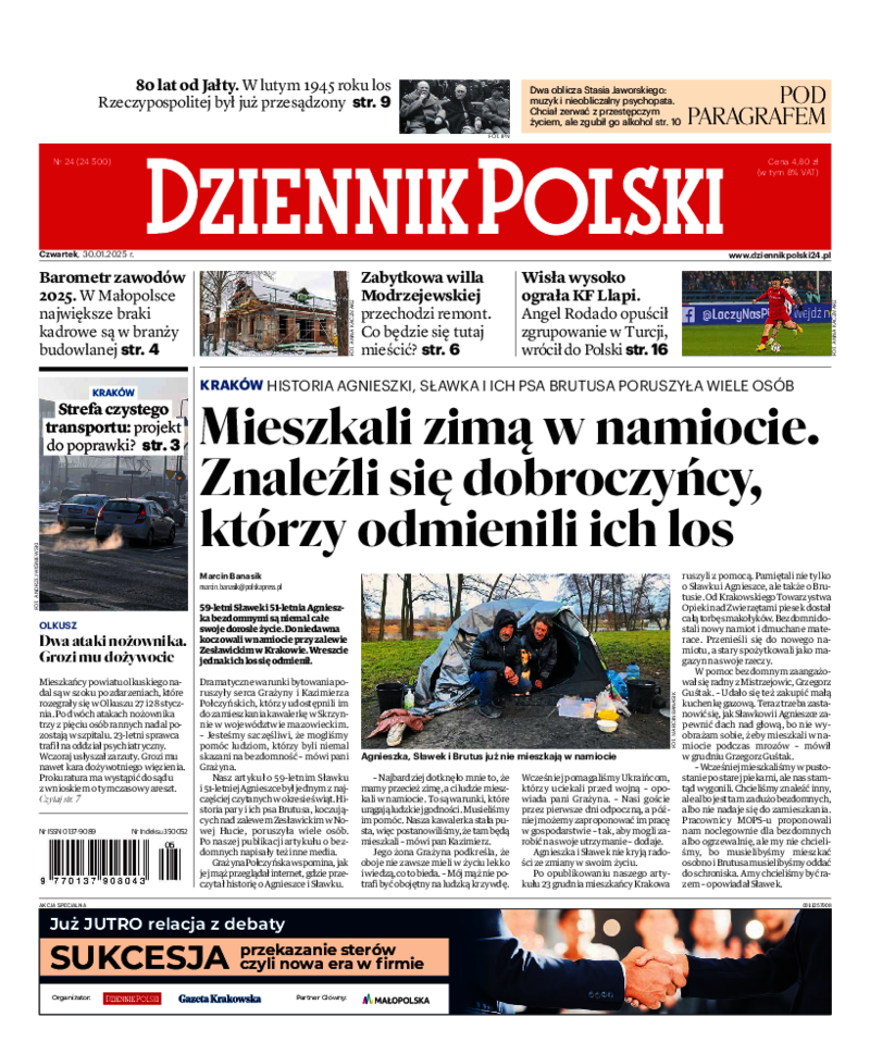 Dziennik Polski