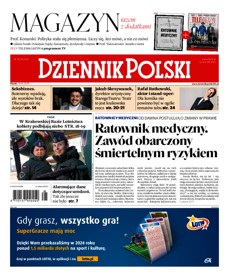 Dziennik Polski