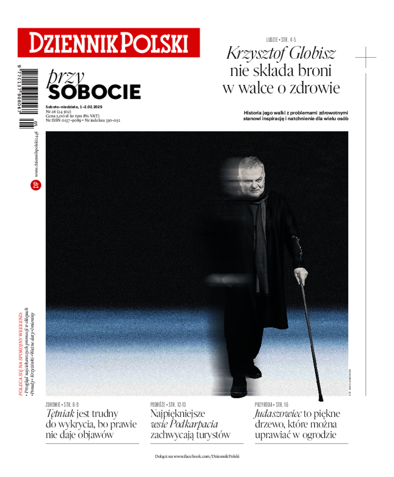 Dziennik Polski