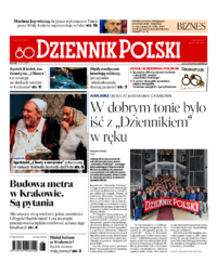 Dziennik Polski