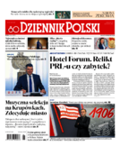 Dziennik Polski