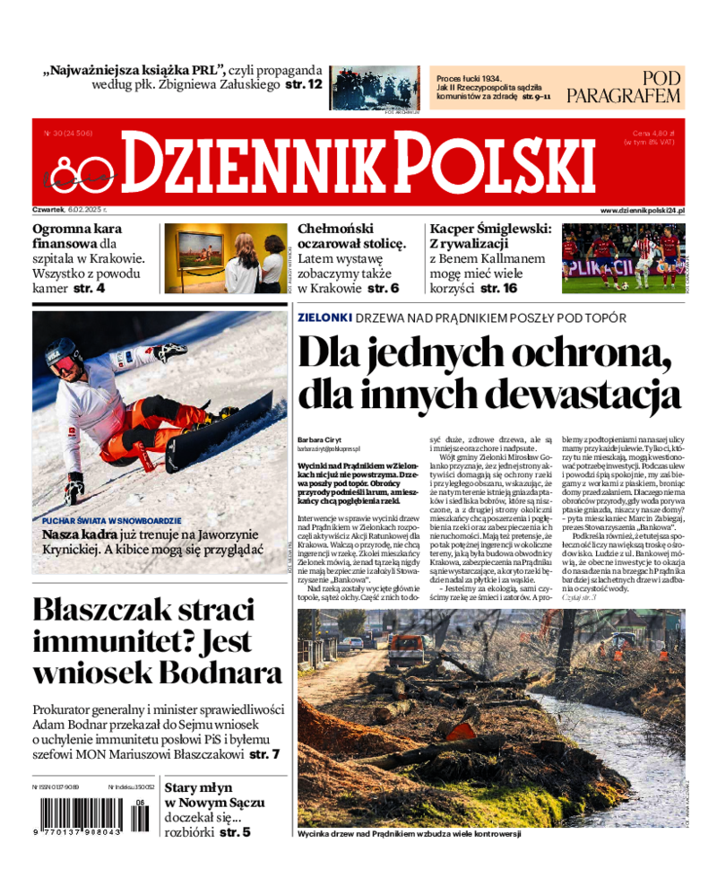 Dziennik Polski