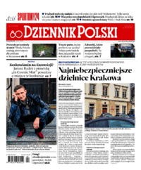 Dziennik Polski
