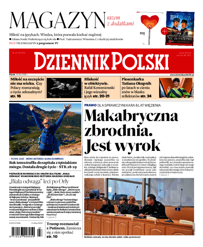 Dziennik Polski