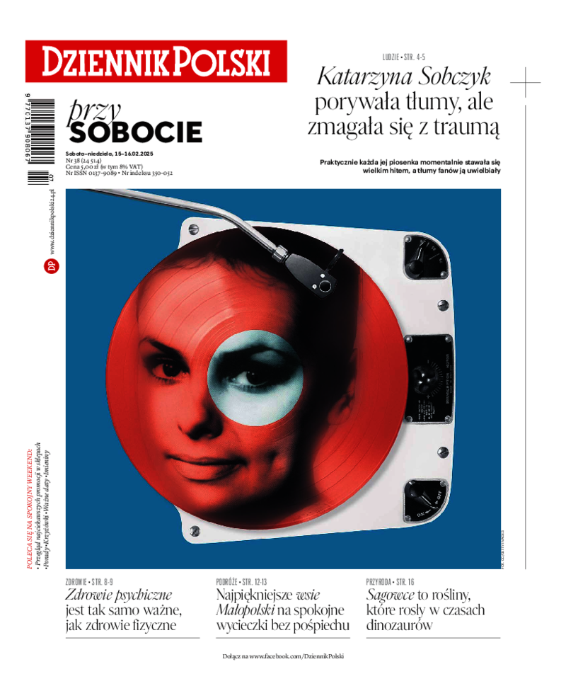 Dziennik Polski