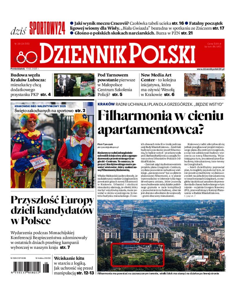 Dziennik Polski