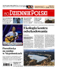 Dziennik Polski