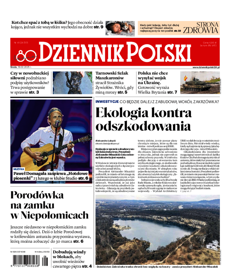 Dziennik Polski