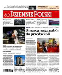 Dziennik Polski
