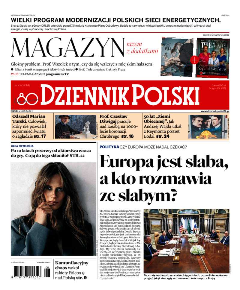Dziennik Polski