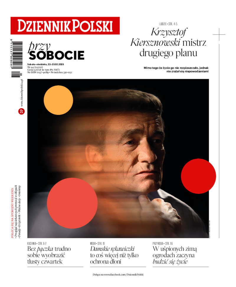 Dziennik Polski