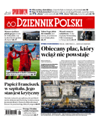 Dziennik Polski