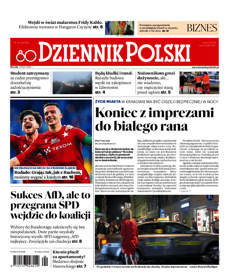 Dziennik Polski