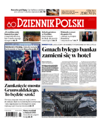 Dziennik Polski