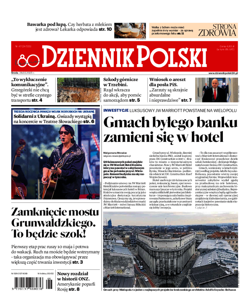 Dziennik Polski