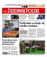 Dziennik Polski