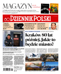 Dziennik Polski