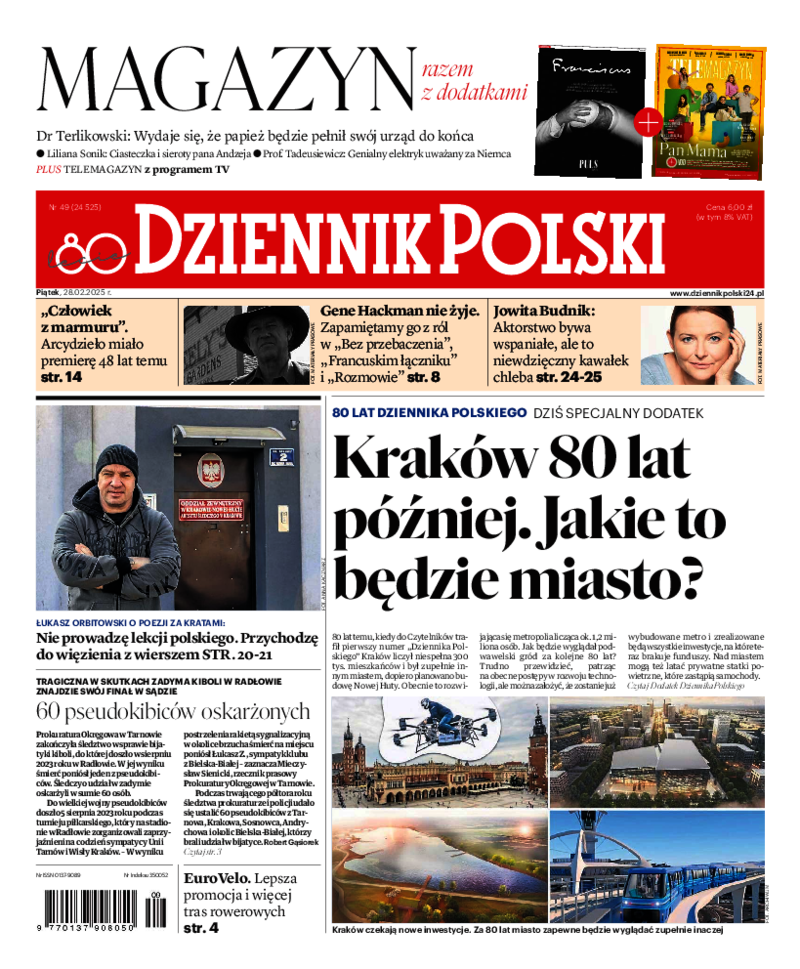 Dziennik Polski
