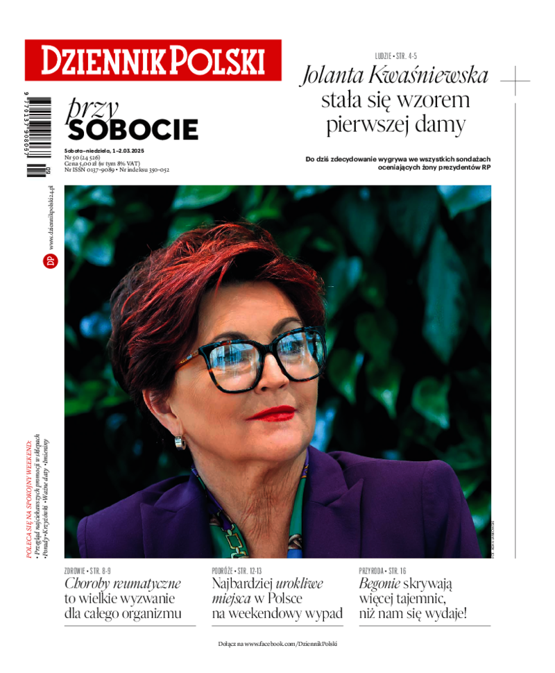Dziennik Polski