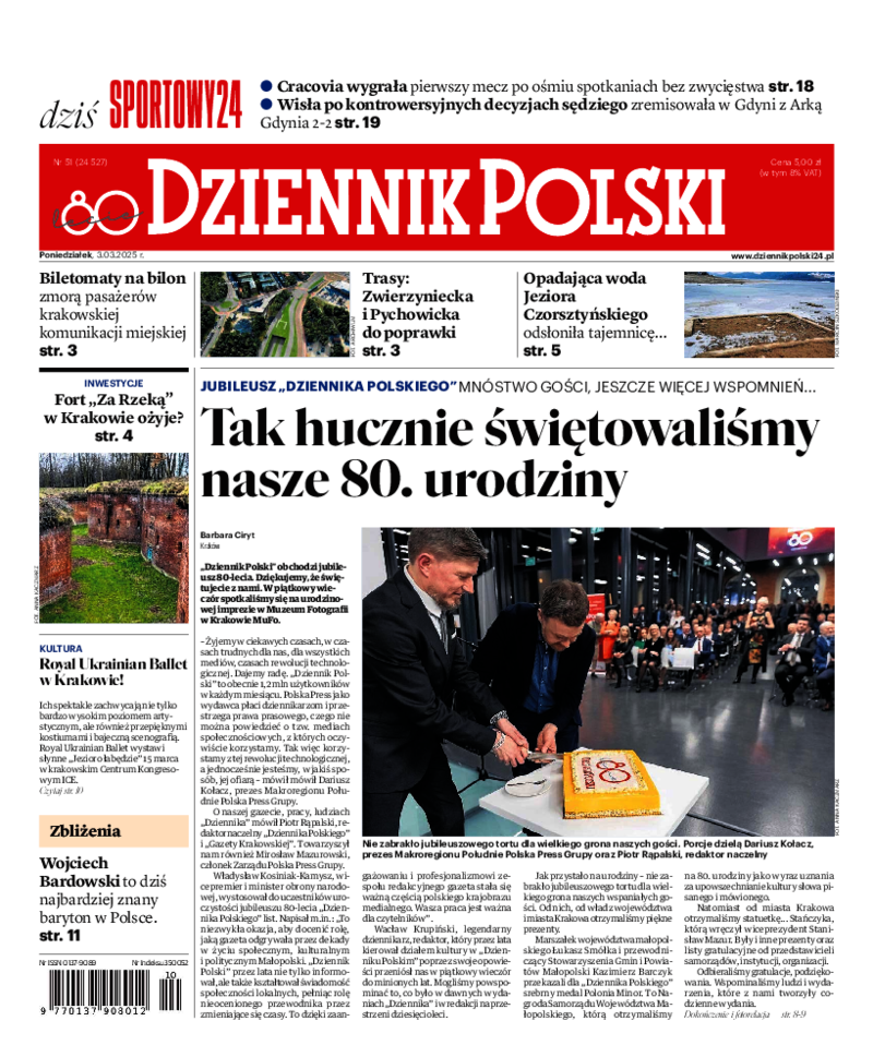 Dziennik Polski