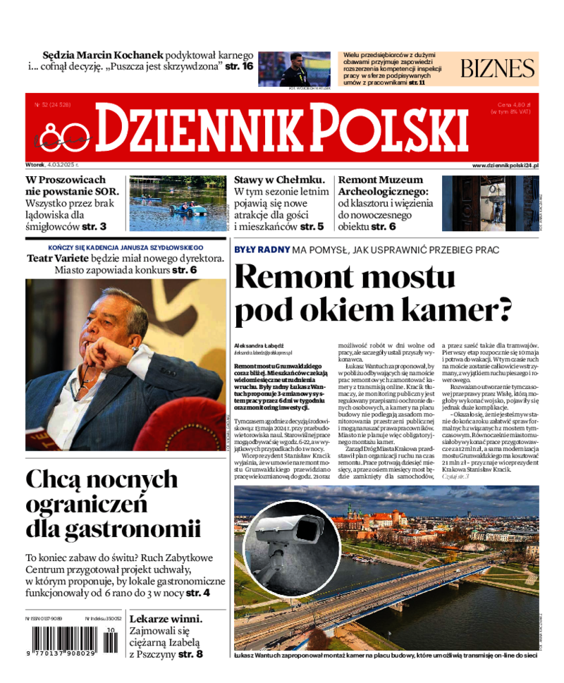 Dziennik Polski