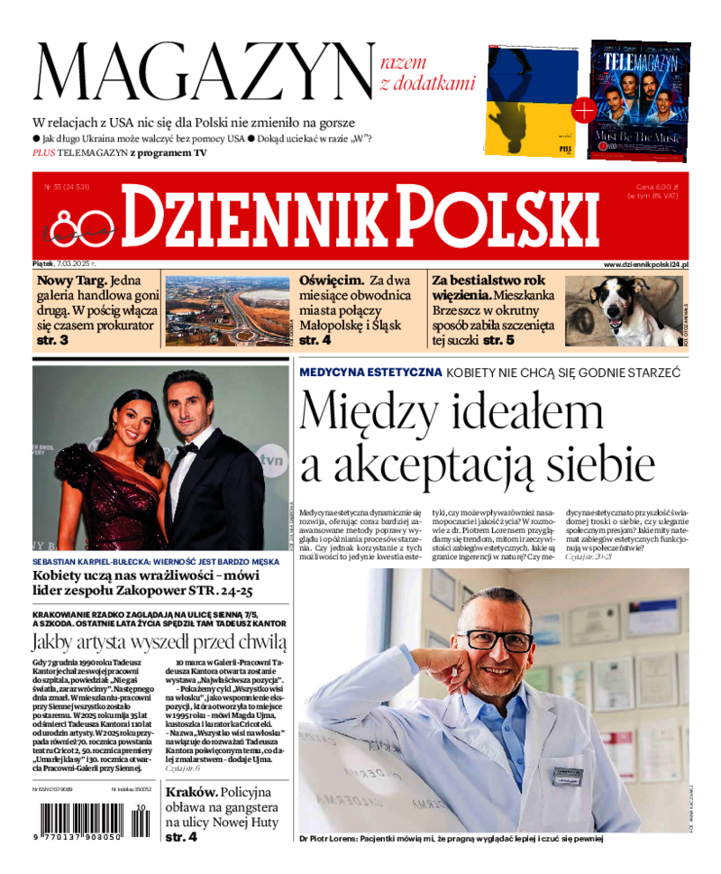 Dziennik Polski
