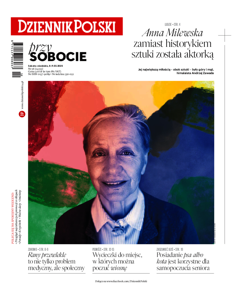 Dziennik Polski