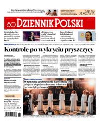 Dziennik Polski