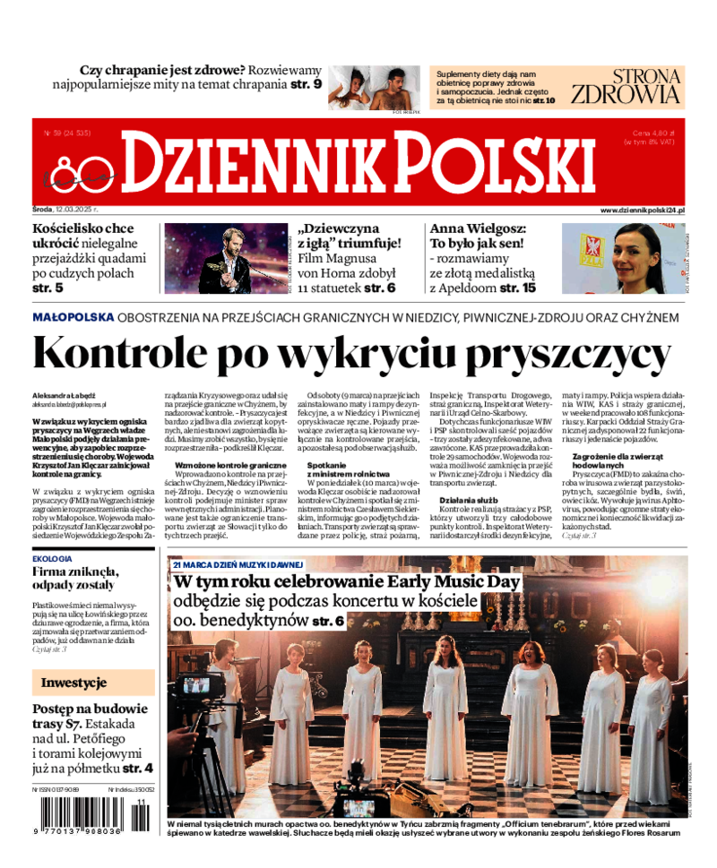 Dziennik Polski