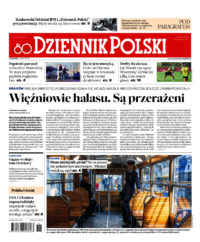 Dziennik Polski