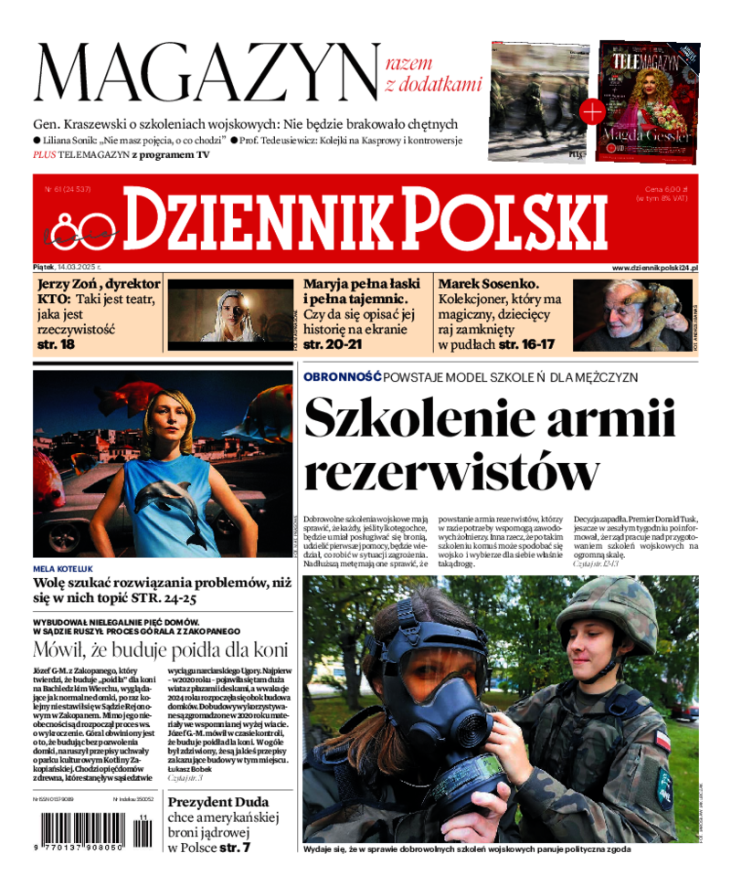 Dziennik Polski
