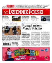 Dziennik Polski