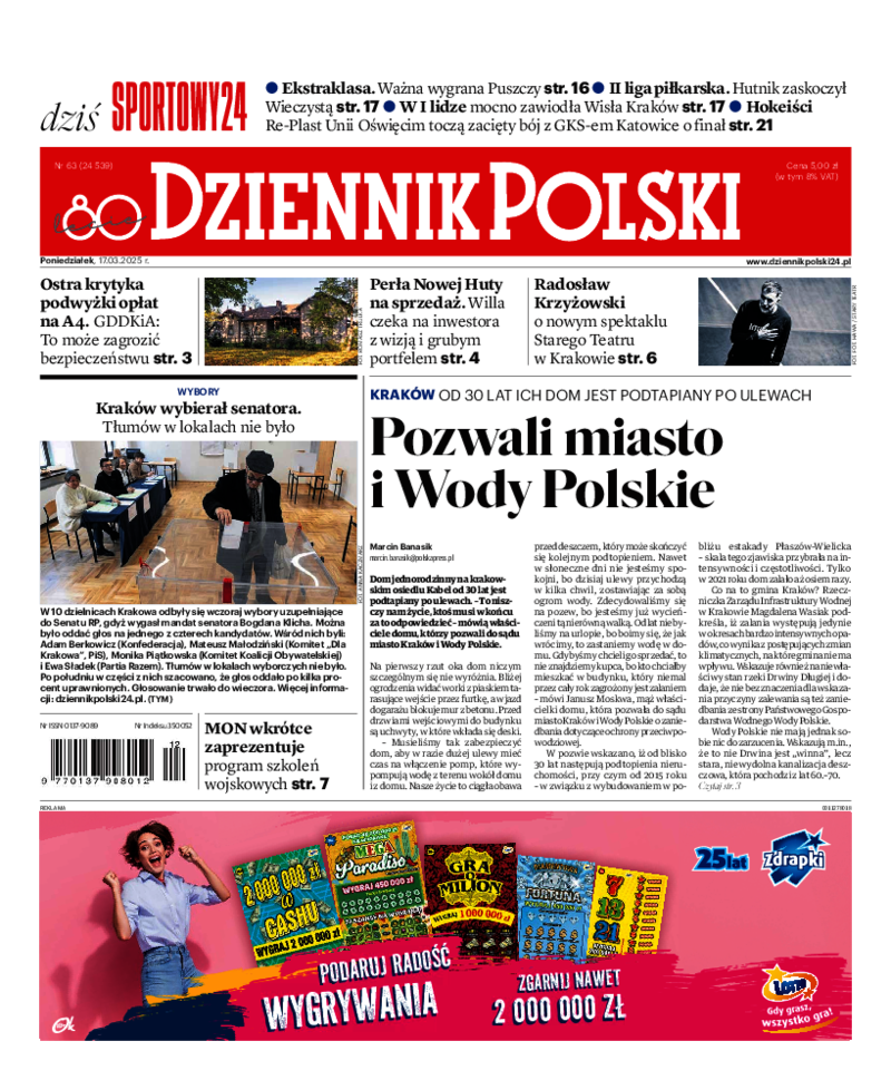 Dziennik Polski