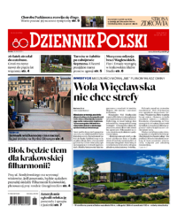 Dziennik Polski