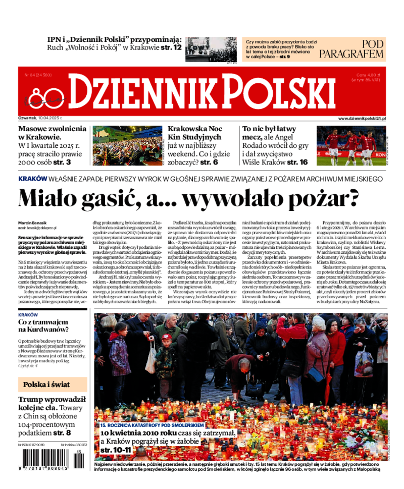 Dziennik Polski