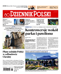 Dziennik Polski