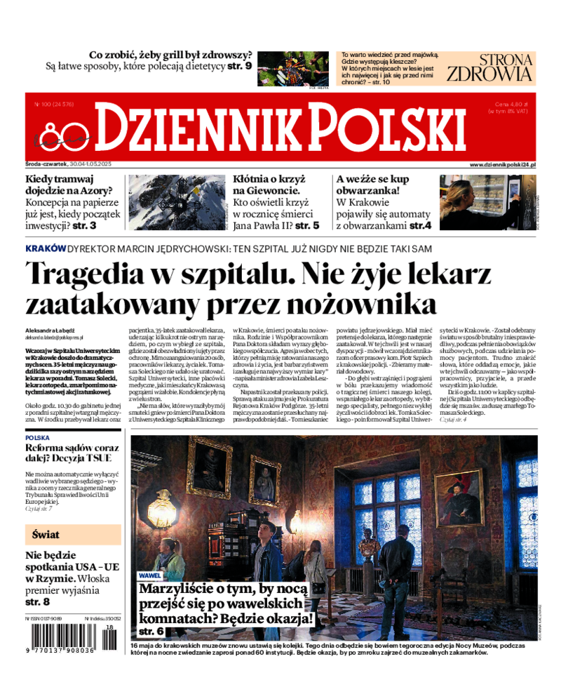Dziennik Polski