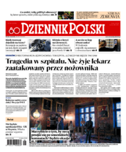 Dziennik Polski