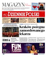 Dziennik Polski