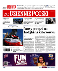 Dziennik Polski