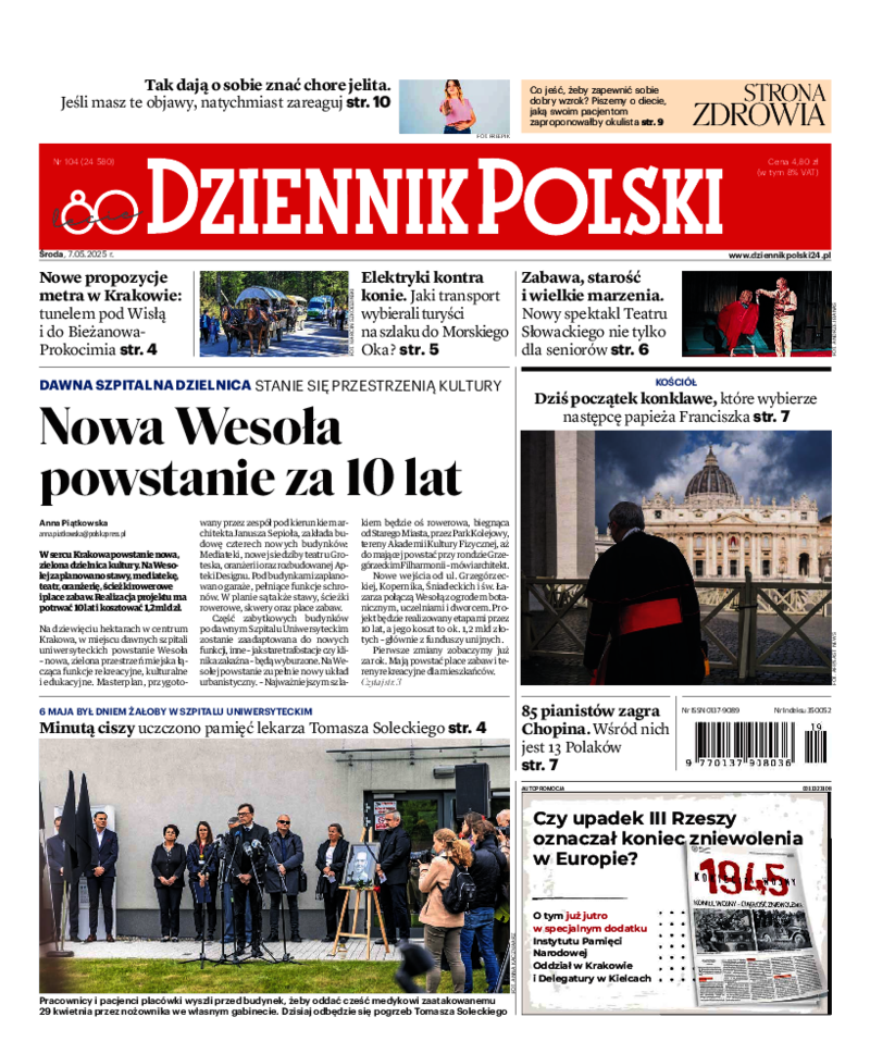 Dziennik Polski